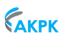 Logo AKPK