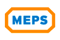 Logo MEPS