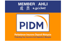 Logo PIDM