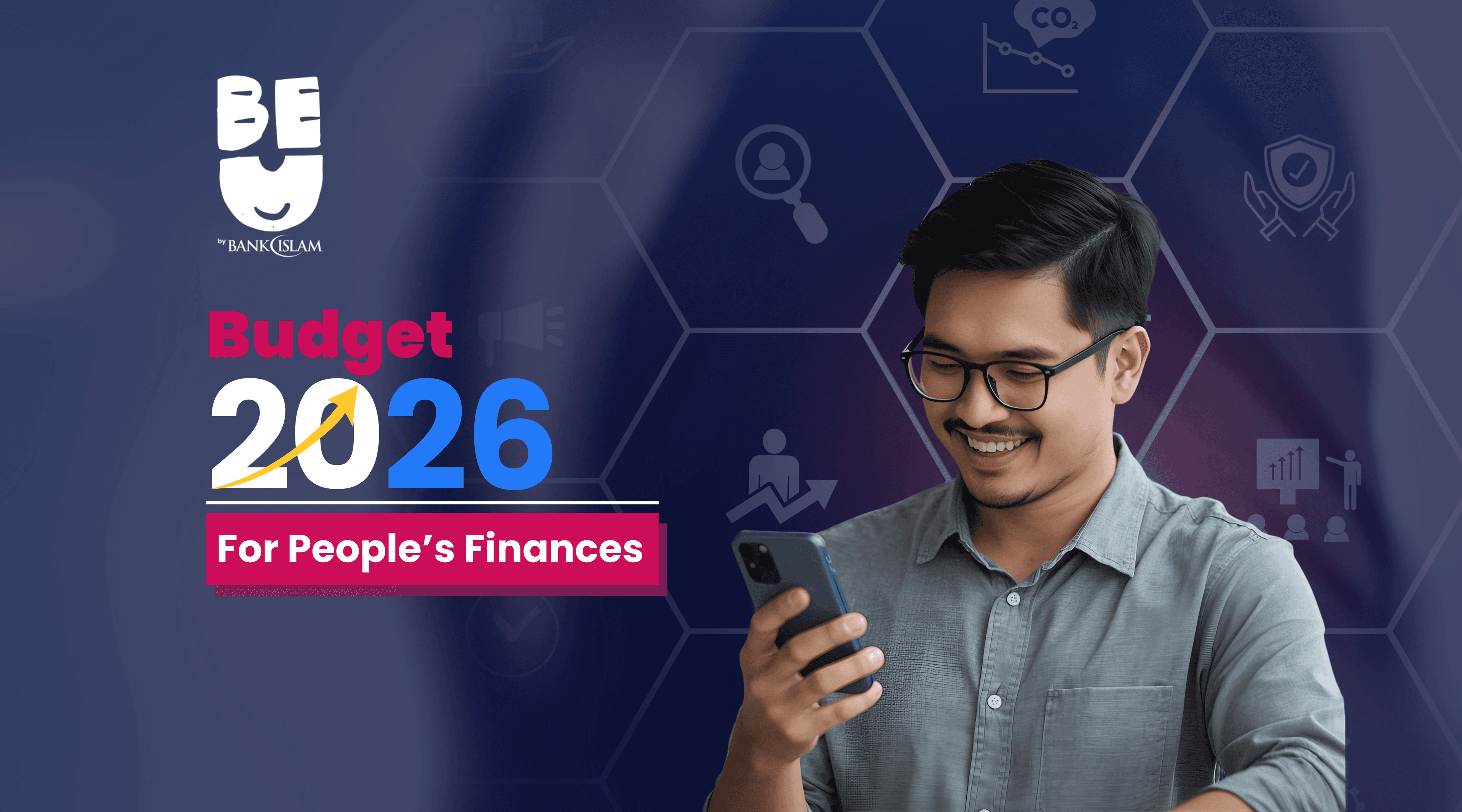 Budget 2026: For People’s Finances 