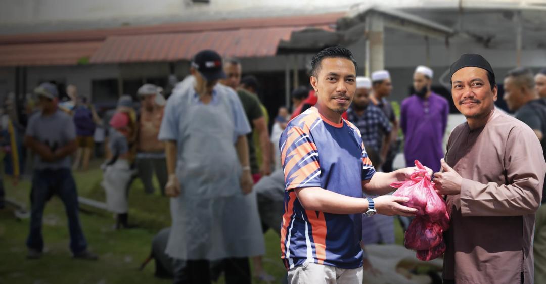 Jalani Ibadah Korban dengan Tawaran Eksklusif daripada Bank Islam dan Be U