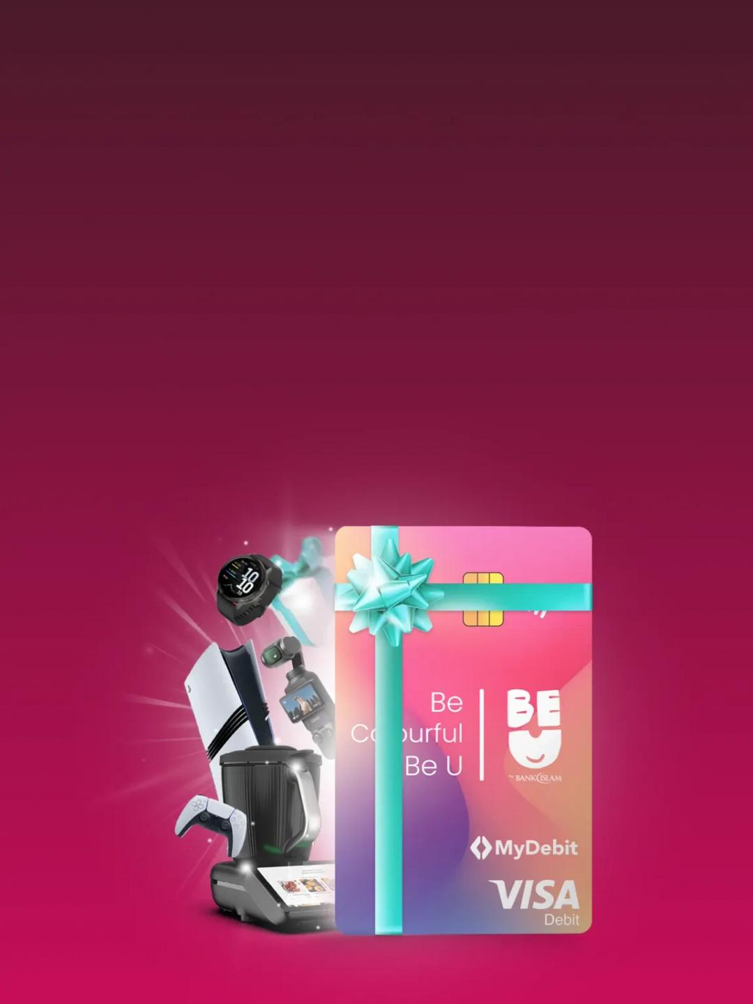 Satu Kad Membawa Ber-Kad